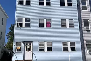 142 Madison St, Fitchburg, MA 01420 - Photo 1