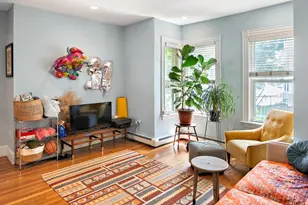 8 Leland St, Somerville, MA 02143 - Photo 1