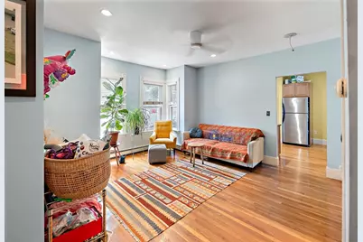 8 Leland St #1, Somerville, MA 02143 - Photo 3