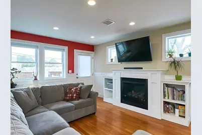 2 Michael Street, Arlington, MA 02474 - Photo 5