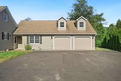 129 Upper Hampden Rd, Monson, MA 01057 - Photo 3