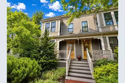 109 Hammond St #109, Cambridge, MA 02138 - Photo 1