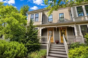 109 Hammond St, Cambridge, MA 02138 - Photo 1