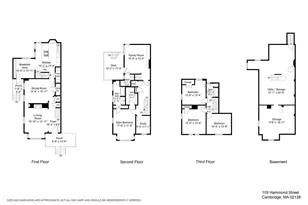 109 Hammond St, Cambridge, MA 02138 - Photo 19