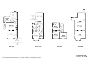 109 Hammond St, Cambridge, MA 02138 - Photo 15