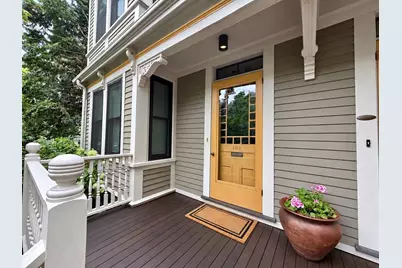 109 Hammond St #109, Cambridge, MA 02138 - Photo 1