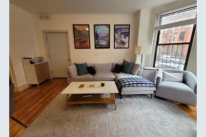 426 Marlborough St #1, Boston, MA 02115 - Photo 3