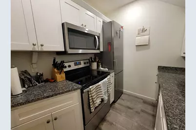 426 Marlborough St #1, Boston, MA 02115 - Photo 5