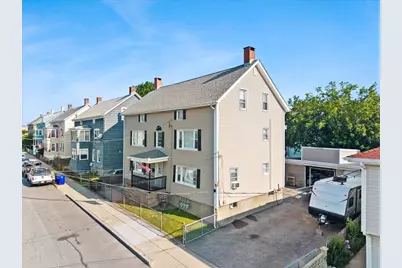 72 Tower St, Fall River, MA 02724 - Photo 3