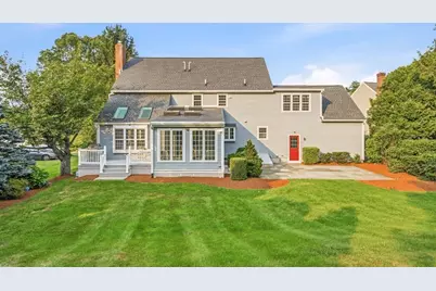 23 Piccadilly Way, Westborough, MA 01581 - Photo 33