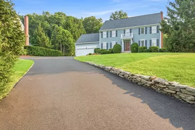 23 Piccadilly Way, Westborough, MA 01581 - Photo 35