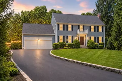 23 Piccadilly Way, Westborough, MA 01581 - Photo 1