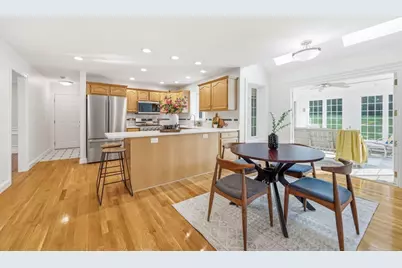 23 Piccadilly Way, Westborough, MA 01581 - Photo 9
