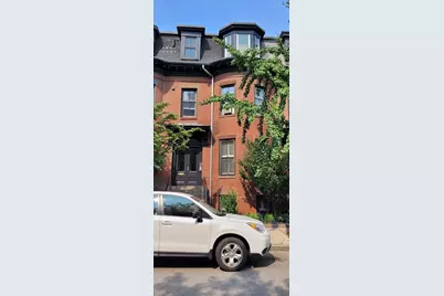 96 E Brookline St #3, Boston, MA 02118 - Photo 1