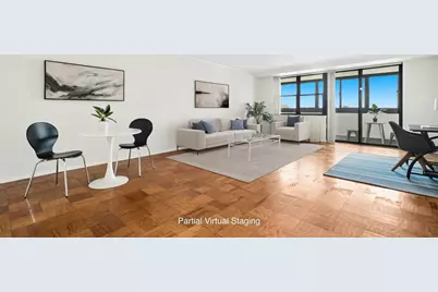 9 Hawthorne Pl #15H, Boston, MA 02114 - Photo 1