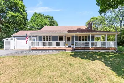322 S. Main Street, Attleboro, MA 02703 - Photo 1