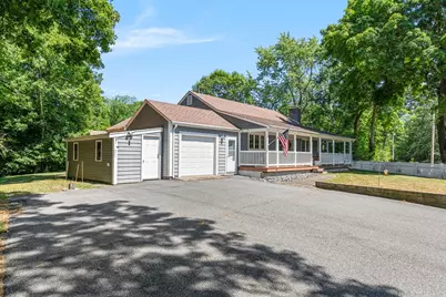 322 S. Main Street, Attleboro, MA 02703 - Photo 3