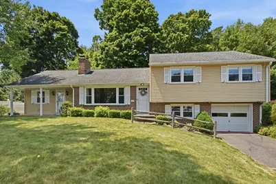 23 Old Orchard Road, West Springfield, MA 01089 - Photo 37