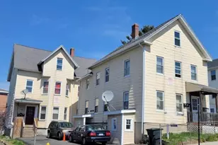15-17 Dorchester St, Worcester, MA 01610 - Photo 1