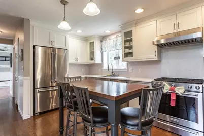 39 Nachaomet Rd, Lakeville, MA 02347 - Photo 5