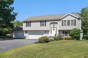 19 Squirrel Island Rd, Wareham, MA 02576 - Photo 5