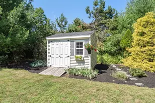 19 Squirrel Island Rd, Wareham, MA 02576 - Photo 29