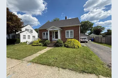 245 Plumtree Rd, Springfield, MA 01118 - Photo 1