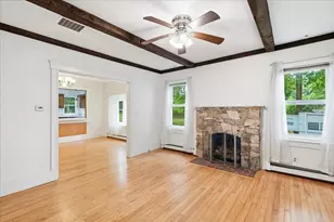 15 Walnut St, West Bridgewater, MA 02379 - Photo 5