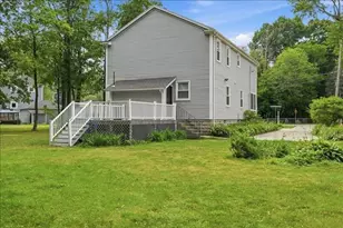 15 Walnut St, West Bridgewater, MA 02379 - Photo 39