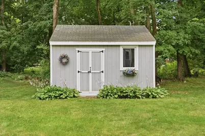 15 Walnut St, West Bridgewater, MA 02379 - Photo 35