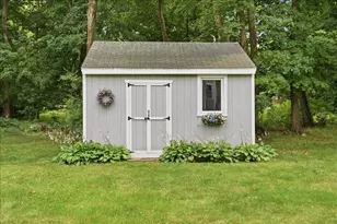 15 Walnut St, West Bridgewater, MA 02379 - Photo 35
