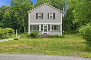 15 Walnut St, West Bridgewater, MA 02379 - Photo 1