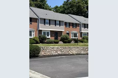 320 Newbury Street #103, Danvers, MA 01923 - Photo 1