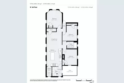 285 Neponset Ave #3, Boston, MA 02122 - Photo 21