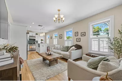 285 Neponset Ave #3, Boston, MA 02122 - Photo 1