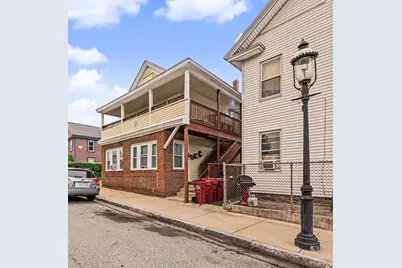 5 Dublin St, Lowell, MA 01854 - Photo 1