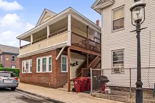 5 Dublin St, Lowell, MA 01854 - Photo 1