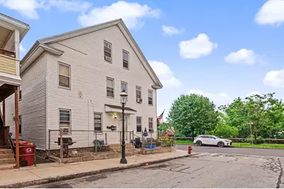 1 Dublin St, Lowell, MA 01854 - Photo 31