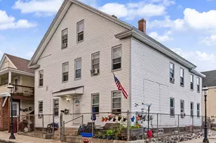 1 Dublin St, Lowell, MA 01854 - Photo 1