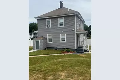 103 Manomet St, Brockton, MA 02301 - Photo 5