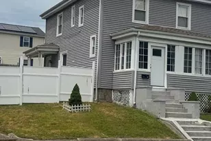 103 Manomet St, Brockton, MA 02301 - Photo 3