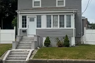 103 Manomet St, Brockton, MA 02301 - Photo 1