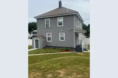 103 Manomet St, Brockton, MA 02301 - Photo 5