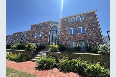 114 Burkhall #Q, Weymouth, MA 02190 - Photo 1
