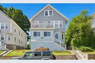 336 Cornell St. #1, Boston, MA 02136 - Photo 1