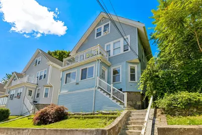 336 Cornell St. #1, Boston, MA 02136 - Photo 21