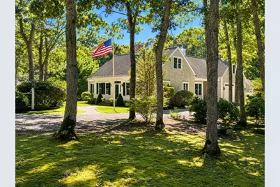 2 Huckleberry Dr, Orleans, MA 02653 - Photo 1
