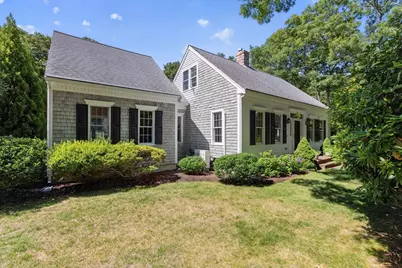 2 Huckleberry Dr, Orleans, MA 02653 - Photo 3
