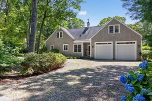 2 Huckleberry Dr, Orleans, MA 02653 - Photo 5