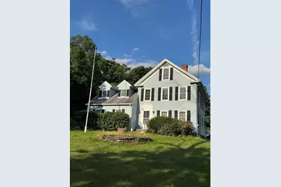 185 College St., Worcester, MA 01610 - Photo 1